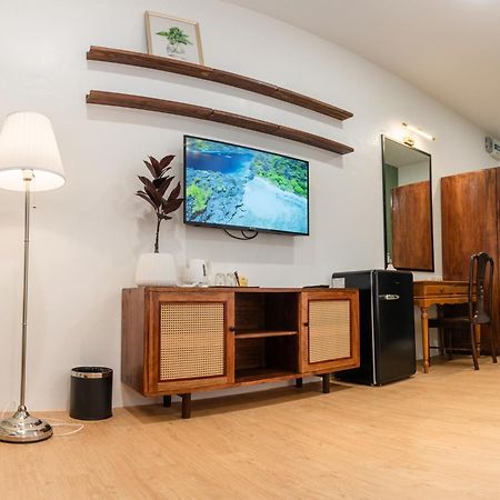 Bania Boutique House Hotel Као Лак Екстериор снимка