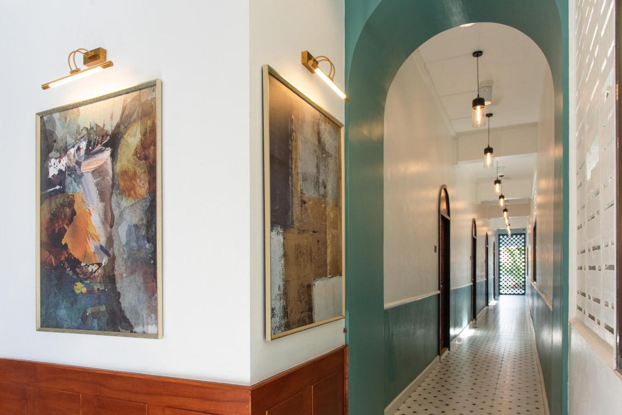 Bania Boutique House Hotel Као Лак Екстериор снимка