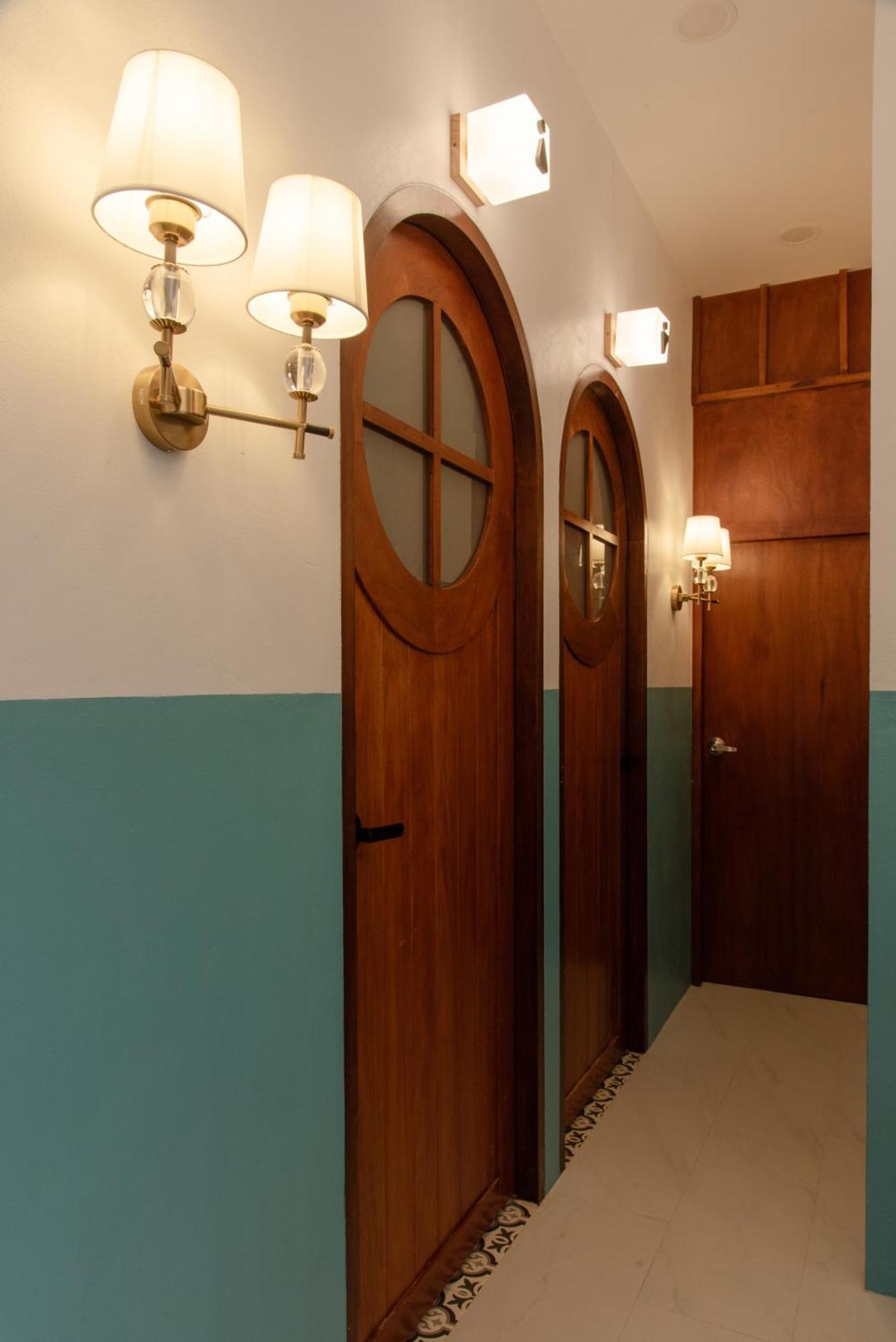 Bania Boutique House Hotel Као Лак Екстериор снимка