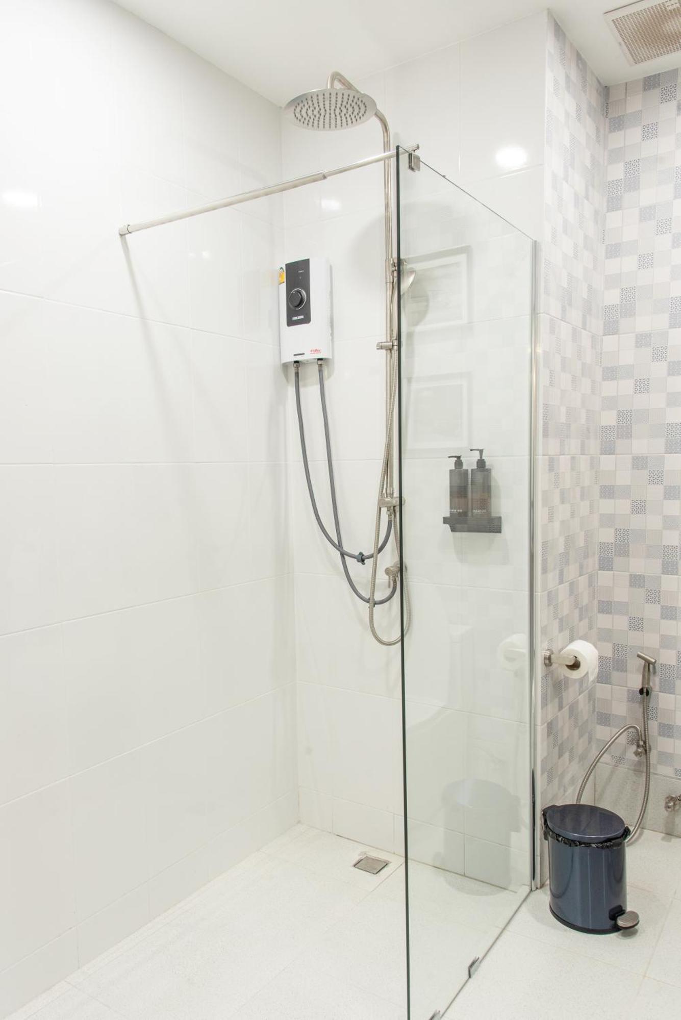 Bania Boutique House Hotel Као Лак Екстериор снимка
