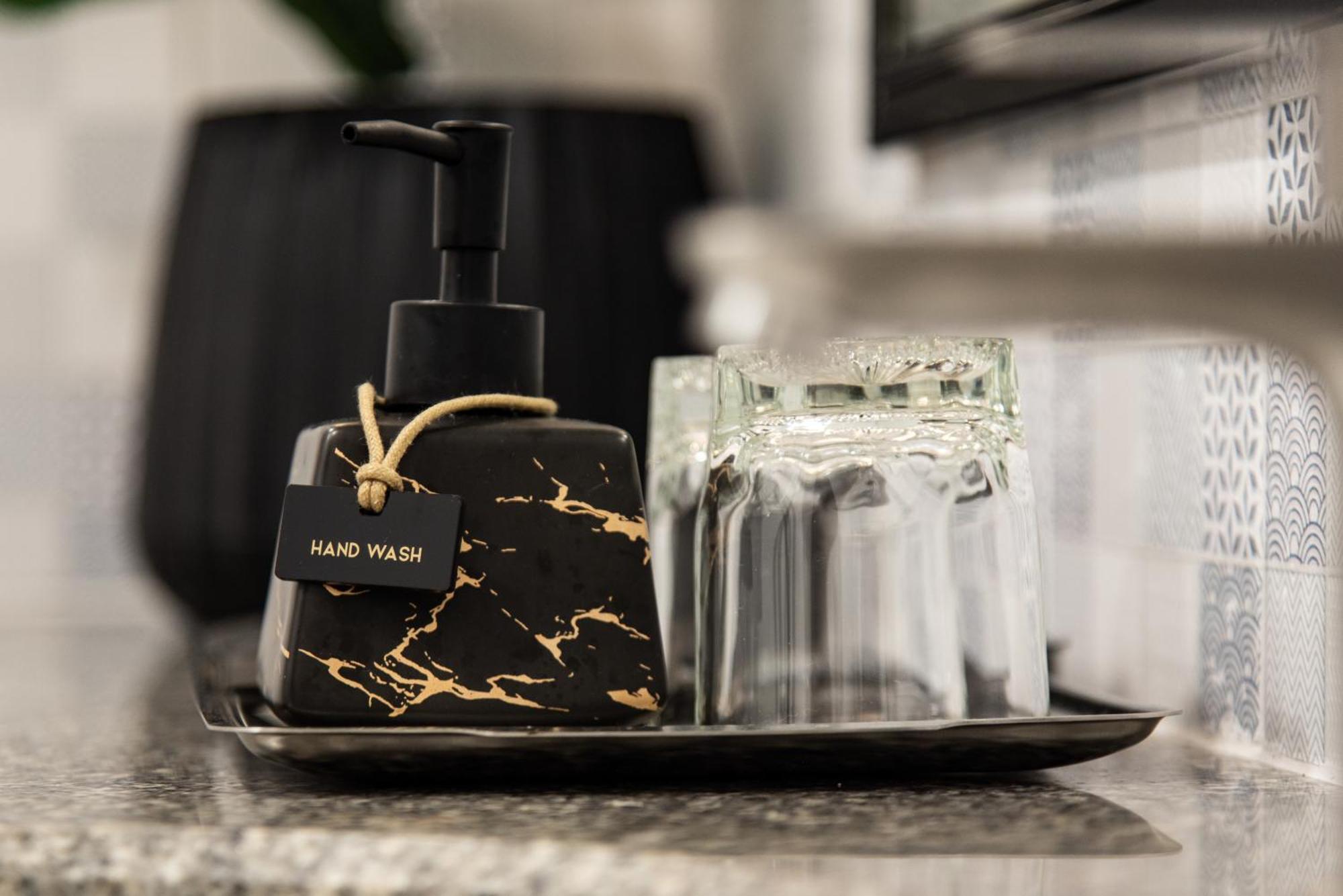 Bania Boutique House Hotel Као Лак Екстериор снимка